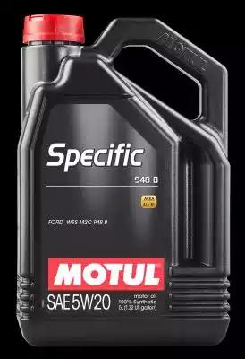 Моторне масло MOTUL 106352
