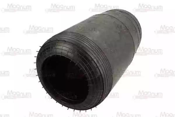 Пневмоподушка підвіски Magnum Technology 5002-03-0003P - Фото 1