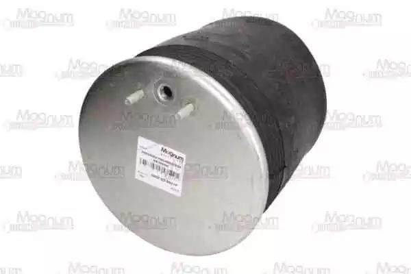 Пневмоподушка подвески Magnum Technology 5002-03-0021P