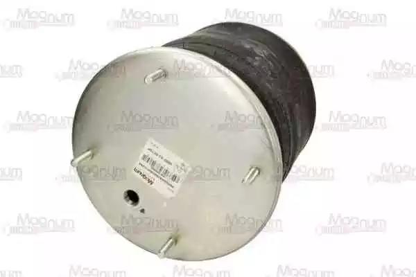 Пневмоподушка підвіски Magnum Technology 5002-03-0275P