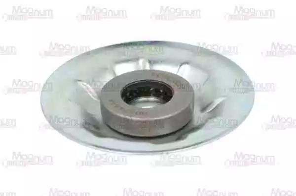 Подшипник качения, опора стойки амортизатора Magnum Technology A70053MT - Фото 1