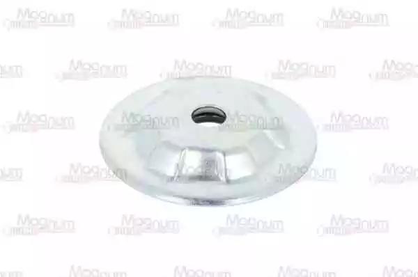 Подшипник качения, опора стойки амортизатора Magnum Technology A70053MT - Фото 2