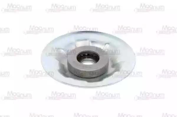 Подшипник качения, опора стойки амортизатора Magnum Technology A70053MT - Фото 3