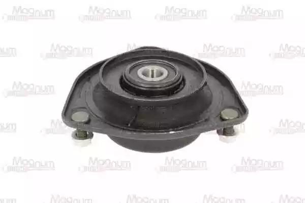Ремкомплект, опора стойки амортизатора Magnum Technology A70537MT - Фото 1