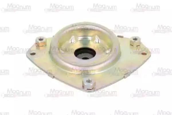 Опора стойки амортизатора Magnum Technology A7F046MT