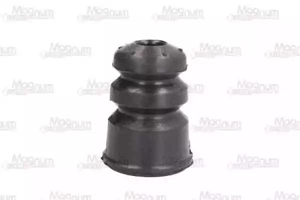 Отбойник амортизатора Magnum Technology A8W023MT