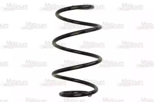 Пружина подвески Magnum Technology SZ0326MT