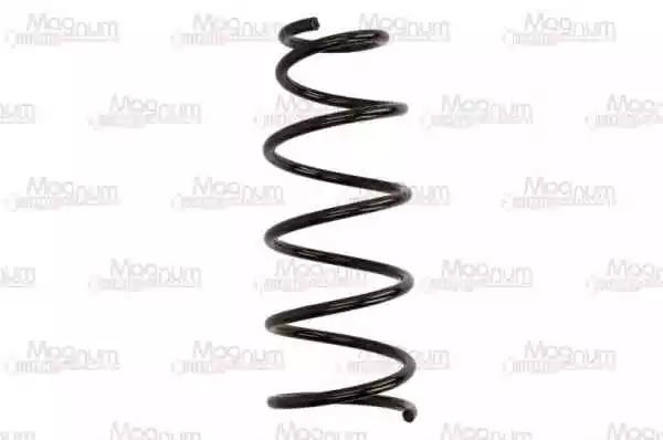 Пружина подвески Magnum Technology SZ1080MT