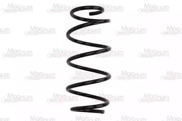 Пружина подвески Magnum Technology SZ1081MT