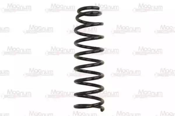 Пружина подвески Magnum Technology SZ8008MT
