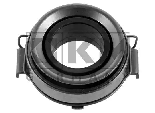 Выжимной подшипник KM Germany 069 2031