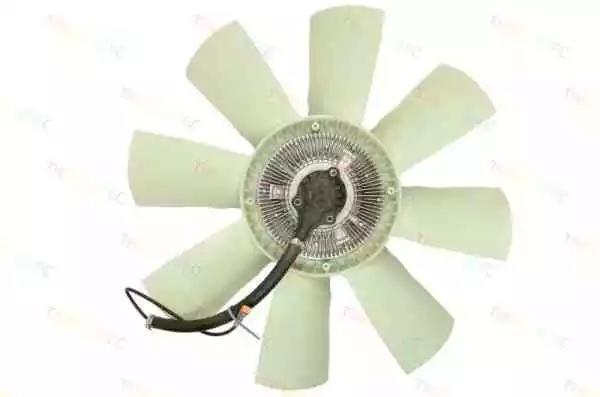 Вентилятор охлаждения THERMOTEC D5SC006TT