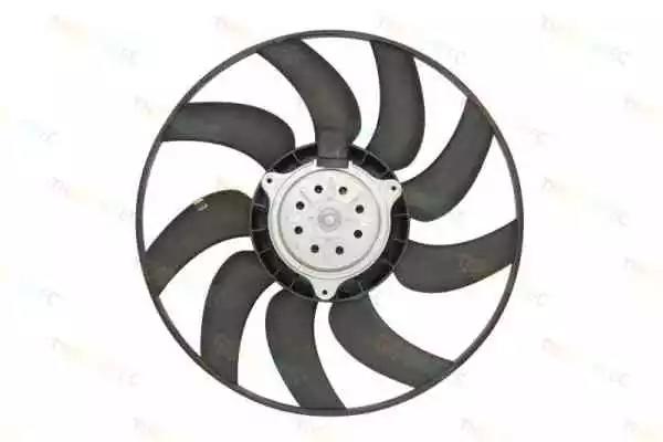 Вентилятор охлаждения THERMOTEC D8A006TT - Фото 1