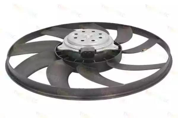 Вентилятор охлаждения THERMOTEC D8A006TT - Фото 2