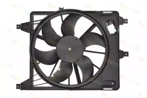 Вентилятор охлаждения THERMOTEC D8R005TT