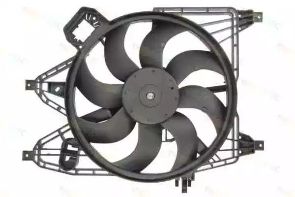 Вентилятор охлаждения THERMOTEC D8R006TT