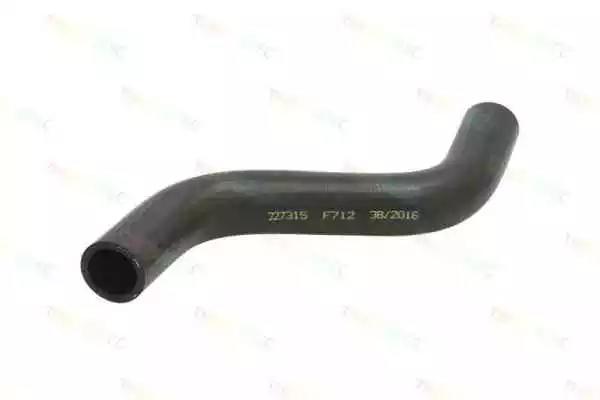 Шланг радиатора THERMOTEC DW0514TT