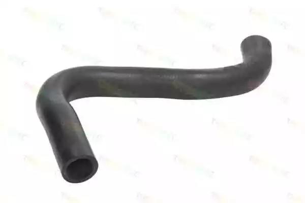 Шланг радиатора THERMOTEC DWF080TT