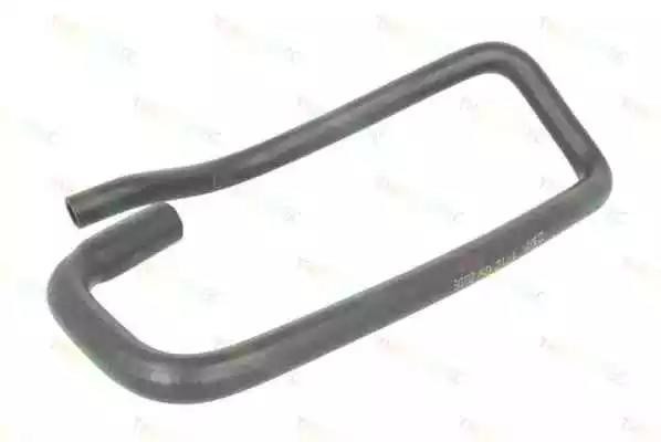 Шланг радиатора THERMOTEC DWP035TT