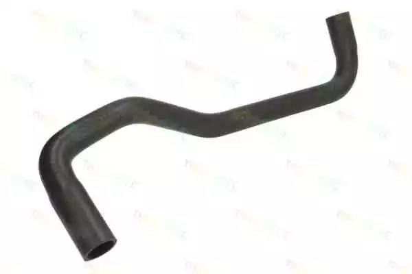 Шланг радиатора THERMOTEC DWW010TT