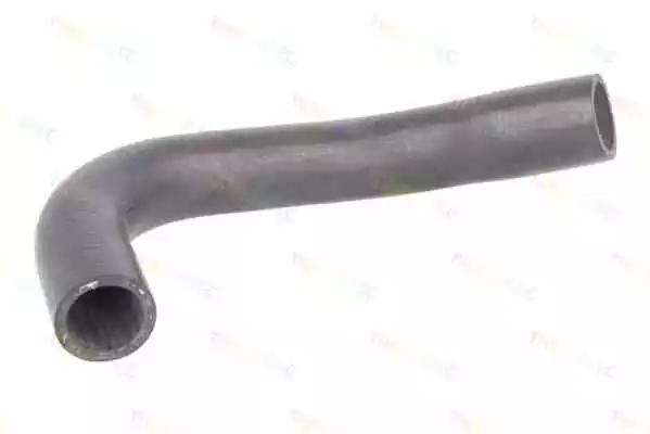 Шланг радиатора THERMOTEC DWX034TT
