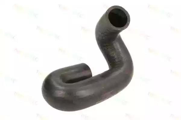 Шланг радиатора THERMOTEC DWX047TT