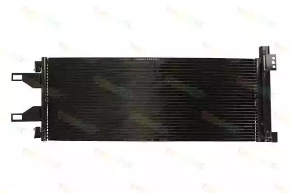 Радиатор кондиционера THERMOTEC KTT110118 - Фото 1
