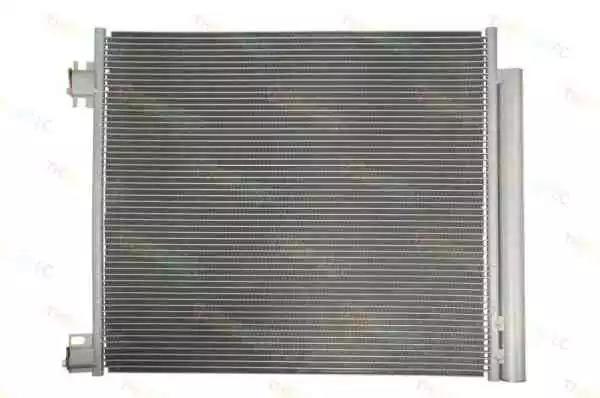Радиатор кондиционера THERMOTEC KTT110130 - Фото 1