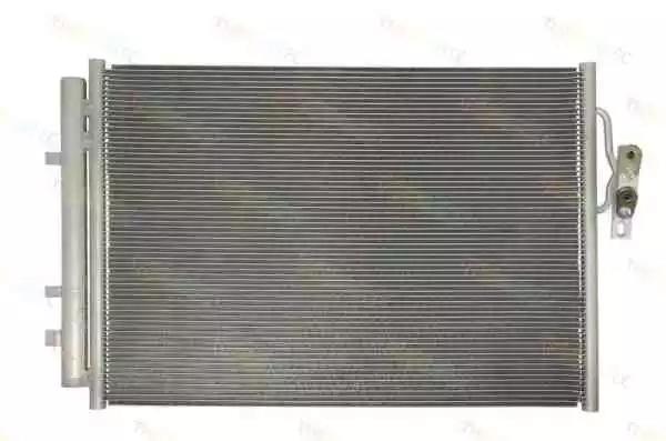 Радиатор кондиционера THERMOTEC KTT110212