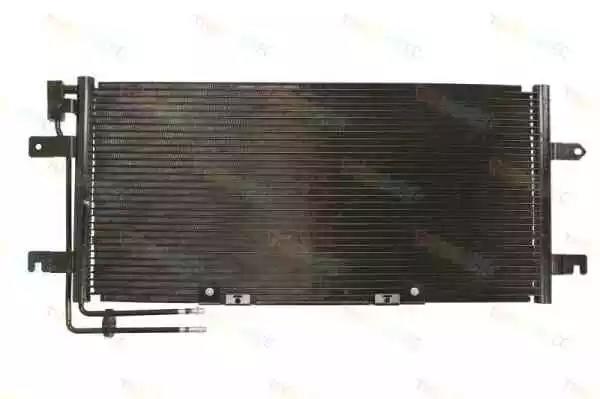 Радиатор кондиционера THERMOTEC KTT110225