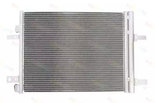 Радиатор кондиционера THERMOTEC KTT110288 - Фото 1