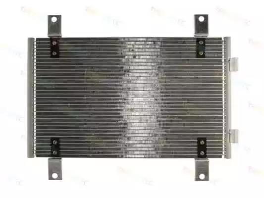Радиатор кондиционера THERMOTEC KTT110352 - Фото 1