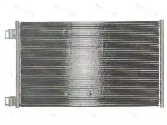 Радиатор кондиционера THERMOTEC KTT110360