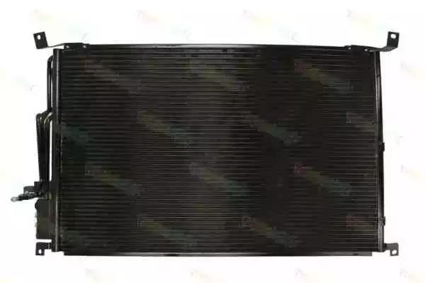 Радіатор кондиціонера THERMOTEC KTT110401