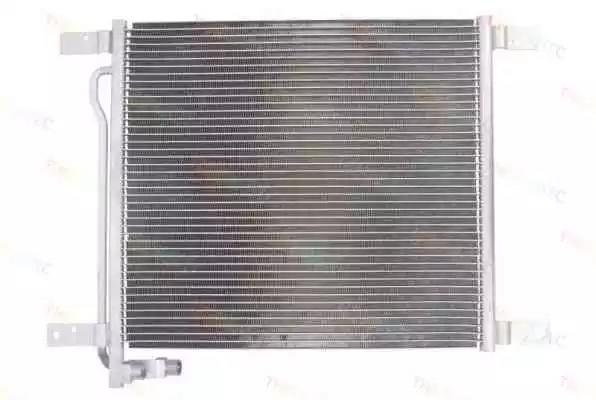 Радиатор кондиционера THERMOTEC KTT110428 - Фото 1