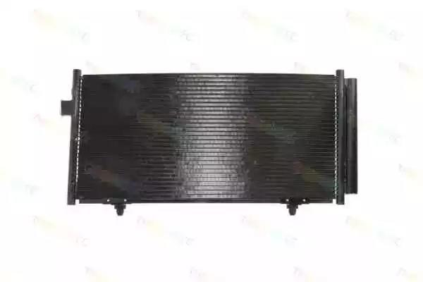 Радіатор кондиціонера THERMOTEC KTT110431