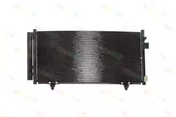 Радіатор кондиціонера THERMOTEC KTT110431 - Фото 1