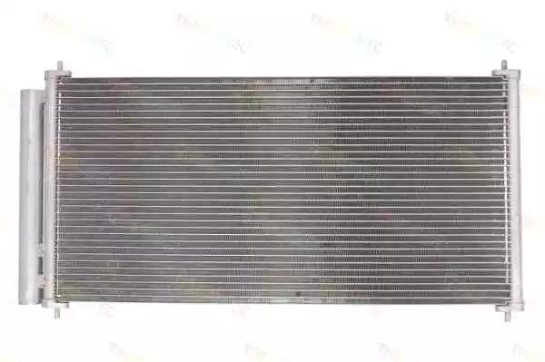 Радиатор кондиционера THERMOTEC KTT110441 - Фото 1
