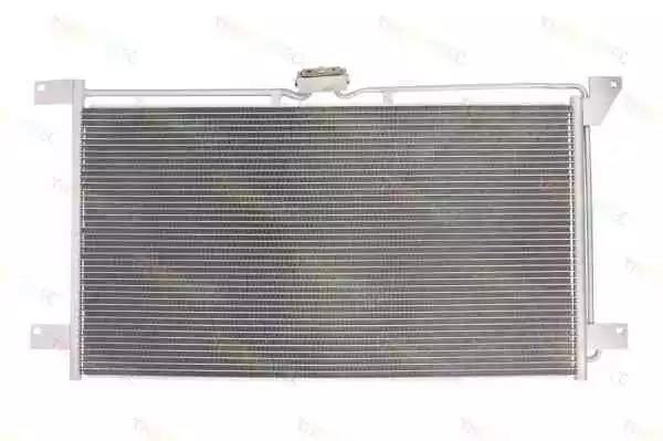 Радиатор кондиционера THERMOTEC KTT110442