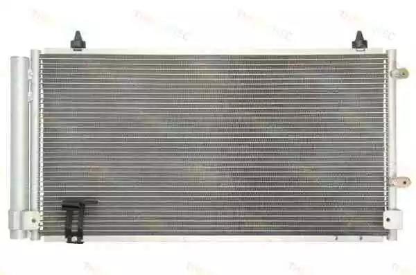 Радіатор кондиціонера THERMOTEC KTT110447