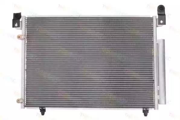 Радиатор кондиционера THERMOTEC KTT110448