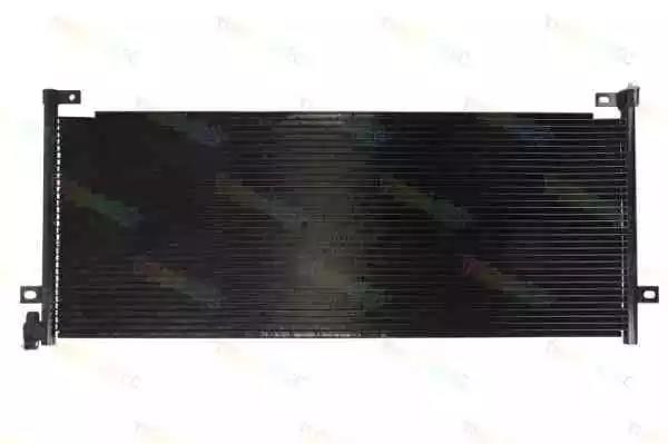 Радиатор кондиционера THERMOTEC KTT110453