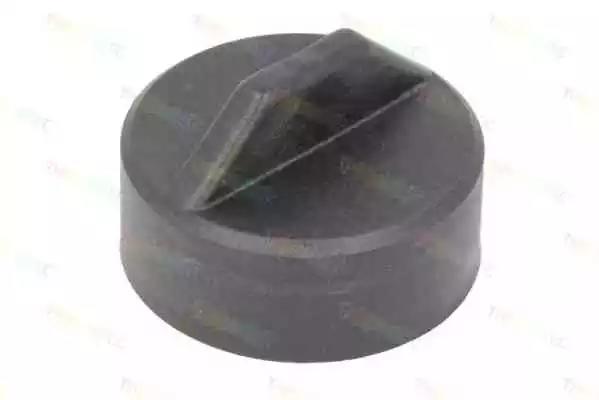Пробка заливної горловини THERMOTEC SCA-CA-003