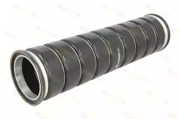 Патрубок системы охлаждения THERMOTEC SI-VO25