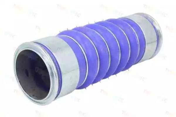 Патрубок системы охлаждения THERMOTEC SI-VO27