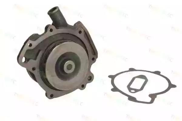Помпа THERMOTEC WP-MN122