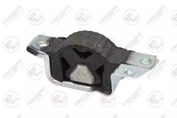 Подушка двигателя FORTUNE LINE FZ91370