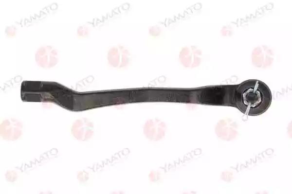 Наконечник поперечной рулевой тяги YAMATO I12062YMT - Фото 1