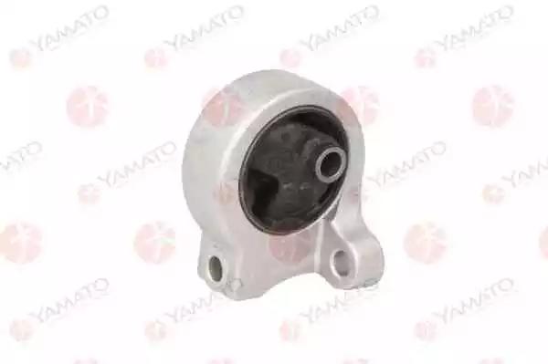 Подушка двигателя YAMATO I51106YMT
