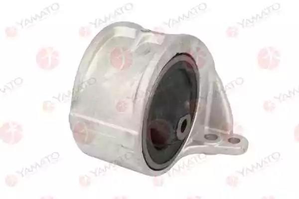 Подушка двигателя YAMATO I51126YMT